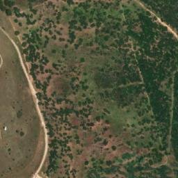 Satellite imagery of El Meridj, DZ