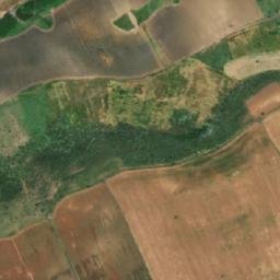 Satellite imagery of Dra ez Zeriba, DZ