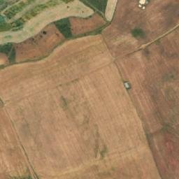 Satellite imagery of Dra ez Zeriba, DZ