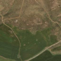 Satellite imagery of Djebel Baïbou, DZ