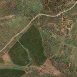 Satellite imagery of Djebel Baïbou, DZ