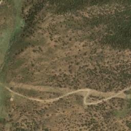 Satellite imagery of Djebel Baïbou, DZ