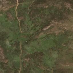 Satellite imagery of Kef Fernane, DZ