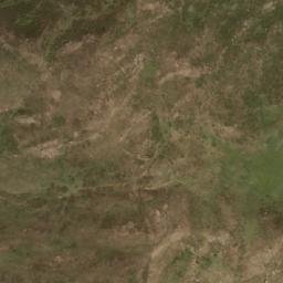 Satellite imagery of Kef Fernane, DZ