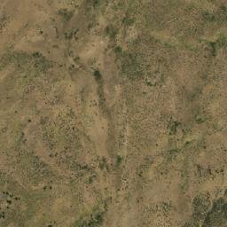Satellite imagery of Guern Djedi, DZ