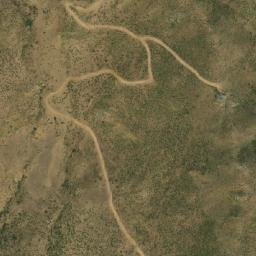 Satellite imagery of Guern Djedi, DZ