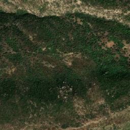 Satellite imagery of Djebel Mesla, DZ