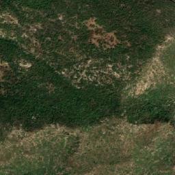 Satellite imagery of Djebel Mesla, DZ