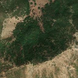 Satellite imagery of Djebel Mesla, DZ