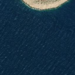 Satellite imagery of Yassıca Burun, TR