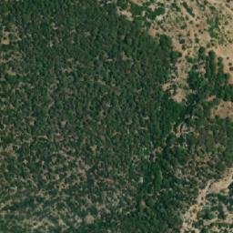 Satellite imagery of Kılıç Burnu, TR