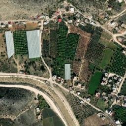 Drone Görünümü