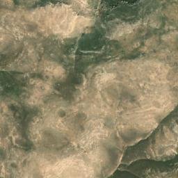 Satellite imagery of Jabal Juraybah, IQ