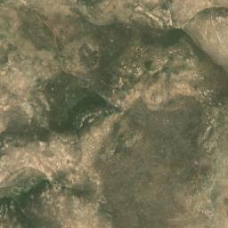 Satellite imagery of Jabal Juraybah, IQ