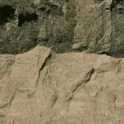 Satellite imagery of Ma‘dan-e Ţālū, IR