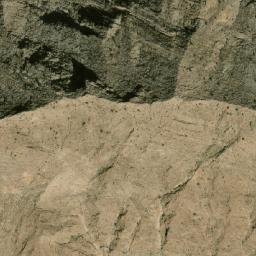 Satellite imagery of Ma‘dan-e Ţālū, IR