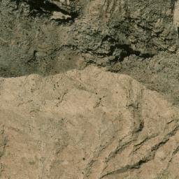 Satellite imagery of Ma‘dan-e Ţālū, IR