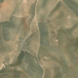 Satellite imagery of Machilī, AF