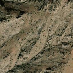 Satellite imagery of Kōh-e Pas-e Shālah, AF