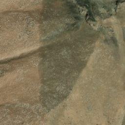 Satellite imagery of Kōh-e Pas-e Shālah, AF
