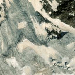 Satellite imagery of Kūh-e Chap Darreh, AF