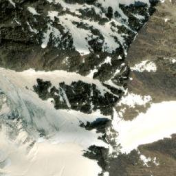 Satellite imagery of Kūh-e Chap Darreh, AF