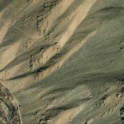 Satellite imagery of Band-e Qarah, AF