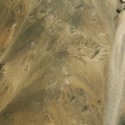 Satellite imagery of Kōh-e Tal, AF