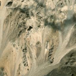Satellite imagery of Kōh-e Tal, AF
