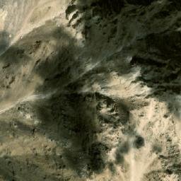 Satellite imagery of Kōh-e Tal, AF