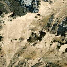 Satellite imagery of Kōh-e Sarlandak, AF
