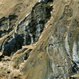 Satellite imagery of Kōh-e Sarlandak, AF