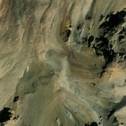 Satellite imagery of Kōh-e Farākhs̲h̲eng, AF