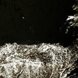 Satellite imagery of Gora Akram, AF