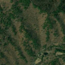 Satellite imagery of Ppyojokbawi, KR