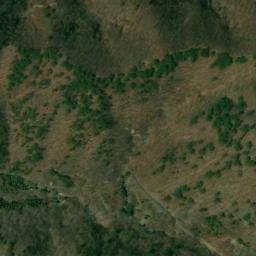 Satellite imagery of Ppyojokbawi, KR