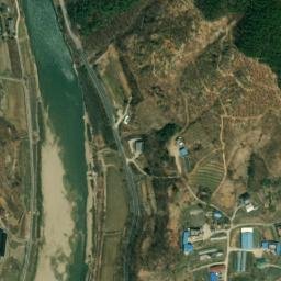 Satellite imagery of Geumgangsaji, KR