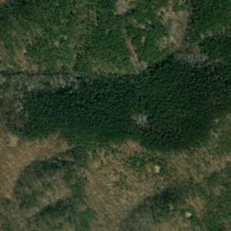 Satellite imagery of Pet’ŭl-bawi, KR