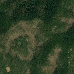 Satellite imagery of Pet’ŭl-bawi, KR