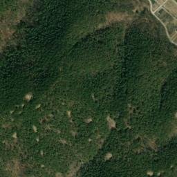 Satellite imagery of Pet’ŭl-bawi, KR