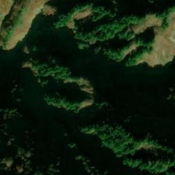 Satellite imagery of 三ヶ辻山, JP