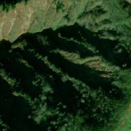 Satellite imagery of 三ヶ辻山, JP