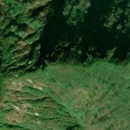 Satellite imagery of 三ヶ辻山, JP