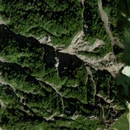 Satellite imagery of 赤岩岳, JP