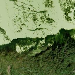 Satellite imagery of 赤岩岳, JP