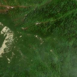 Satellite imagery of 横通岳, JP