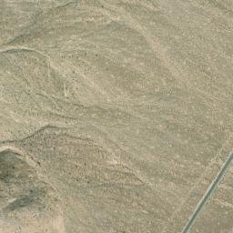 Satellite imagery of Silver Dollar Mine, US