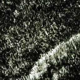 Satellite imagery of NORTH RIM LOT — NGS GQ0261 — Coconino County, US, US