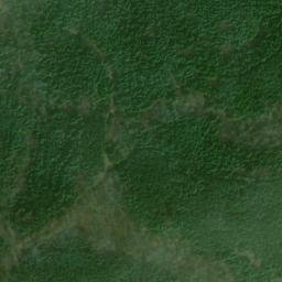 Satellite imagery of Sheep Rock, US