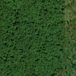 Satellite imagery of Wolf Ridge, US